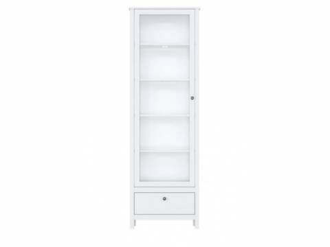 Шкаф REG1W1S/65 с подсветкой Хельга