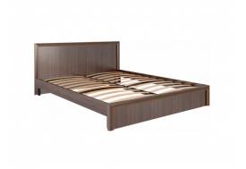 Кровать стандарт Беатрис Модуль № 7 орех