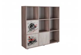 Стеллаж ДМ 9 Форсаж