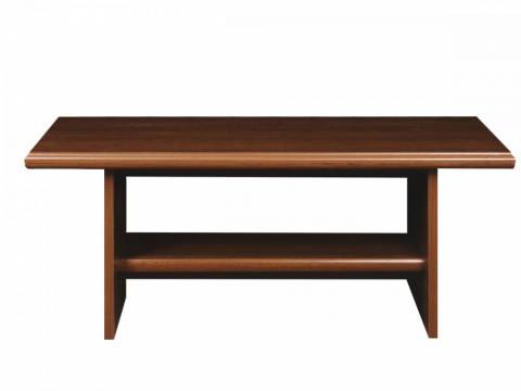 Стол журнальный S320-LAW Кентаки каштан