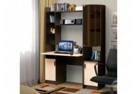 Стол компьютерный №5 лдсп