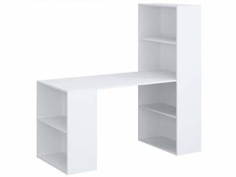 Стол компьютерный Париж 2