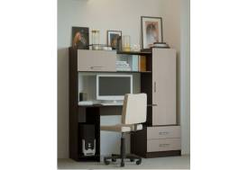 Стол компьютерный ПКС-7