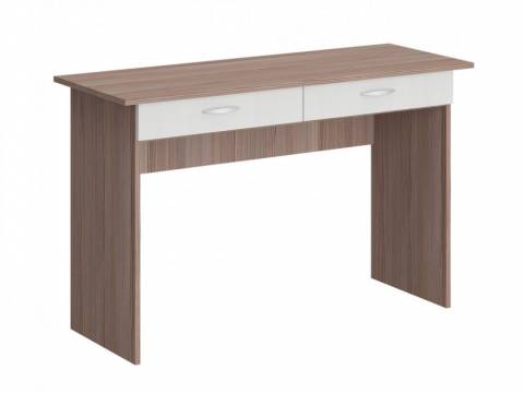 Стол письменный Верона Бодега тёмная