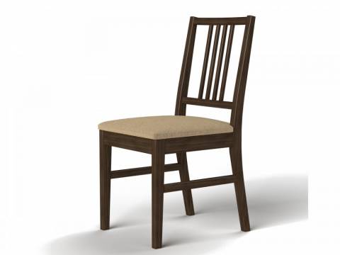Стул Капелла 3.0 Орех-Сенд