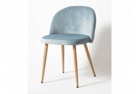 Стул UDC 7003 опоры бук, бриз