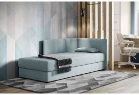 Тахта Mia Sherlock 975-Madrit 982 правая