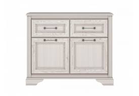 Тумба B169-KOM2D2S-80 Стилиус