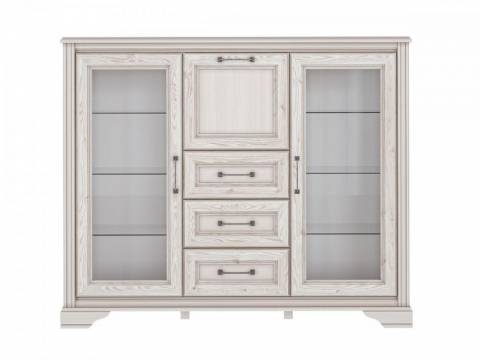 Тумба B169-KOM2W1B3S Стилиус