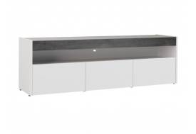 Тумба под ТВ 13.272 Белый