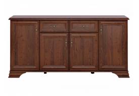 Тумба S320-KOM4D2S Кентаки каштан