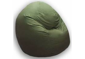 Кресло-мешок Капля XXXL хаки