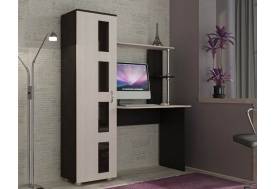 Компьютерный стол Юниор-1 венге