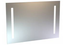 Зеркало Good Light Гуд лайт 2 90 с подсветкой