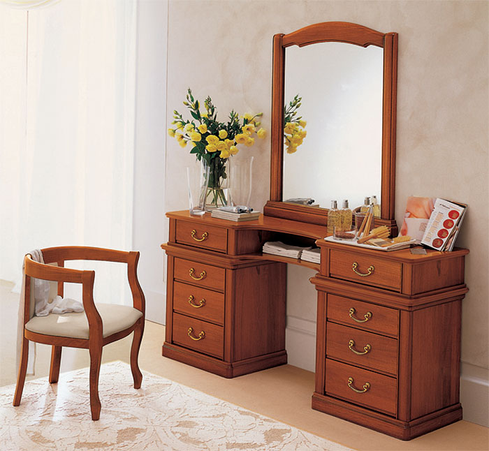 Туалетные столики